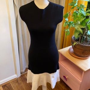 Knitted Zara Dress